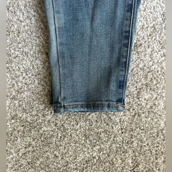 Buffalo David Bitton Mid Rise Faith Skinny Jeans-Size 26 - Picture 3 of 6